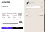 CROWN15 coupon verification screenshot
