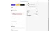 columbus coupon verification screenshot