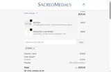 mom coupon verification screenshot