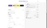 EASTER coupon verification screenshot