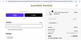 ALYDUDEK coupon verification screenshot