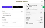 ALYDUDEK coupon verification screenshot
