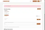 Sacramento Zoo coupon verification screenshot