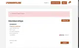 Sacramento Zoo coupon verification screenshot