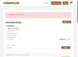 Sacramento Zoo coupon verification screenshot