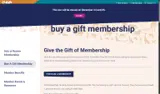 Sacramento Zoo coupon verification screenshot