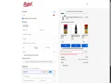 ld15 coupon verification screenshot