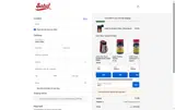 5OFF coupon verification screenshot