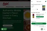 4BC27125444A coupon verification screenshot