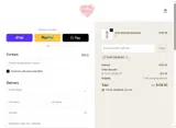 STACYKEIBLER coupon verification screenshot