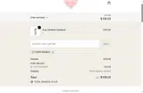 10offsadboy coupon verification screenshot