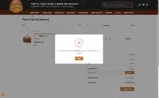 50FREEGIFT coupon verification screenshot