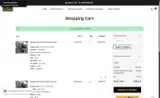 SIGNUP10 coupon verification screenshot