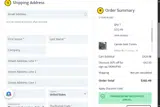 SIGNUP10 coupon verification screenshot