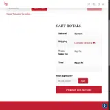 B2SBOOTS2 coupon verification screenshot