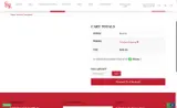 B2SBOOTS1 coupon verification screenshot