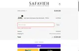 fall15off coupon verification screenshot