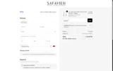 newsletter coupon verification screenshot