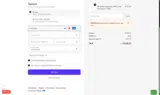 TRADE40 coupon verification screenshot