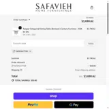 newsletter coupon verification screenshot