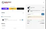 SPRING120 coupon verification screenshot