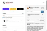50CASH coupon verification screenshot