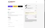 OVERSTOCK5 coupon verification screenshot