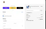 Discount10 coupon verification screenshot