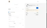 Keystone10 coupon verification screenshot