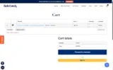 WHITNESS coupon verification screenshot