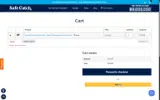 Jasyra coupon verification screenshot
