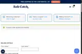 TRUETUNA coupon verification screenshot