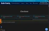 JUSTINA_CHAN1515 coupon verification screenshot