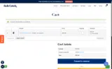 PURETUNA1 coupon verification screenshot