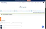 BEN coupon verification screenshot