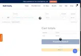 lovedbygracemama15 coupon verification screenshot