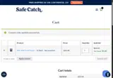 Amandajfriedl15 coupon verification screenshot