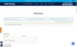 LUNCHTIME coupon verification screenshot