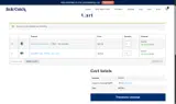 Amandajfriedl15 coupon verification screenshot