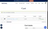 Elruthie15 coupon verification screenshot