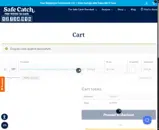 lovedbygracemama15 coupon verification screenshot