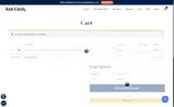 TRUETUNA coupon verification screenshot