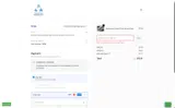NOTLIMITS50 coupon verification screenshot