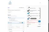 Fall10 coupon verification screenshot