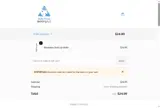 STEPHRYAN coupon verification screenshot