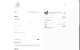 MORESLEEP coupon verification screenshot