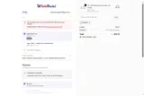 BOOK10 coupon verification screenshot