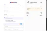 MOBILE10 coupon verification screenshot