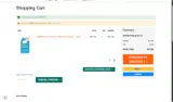 Safer Brand coupon verification screenshot