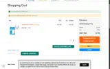 Safer Brand coupon verification screenshot